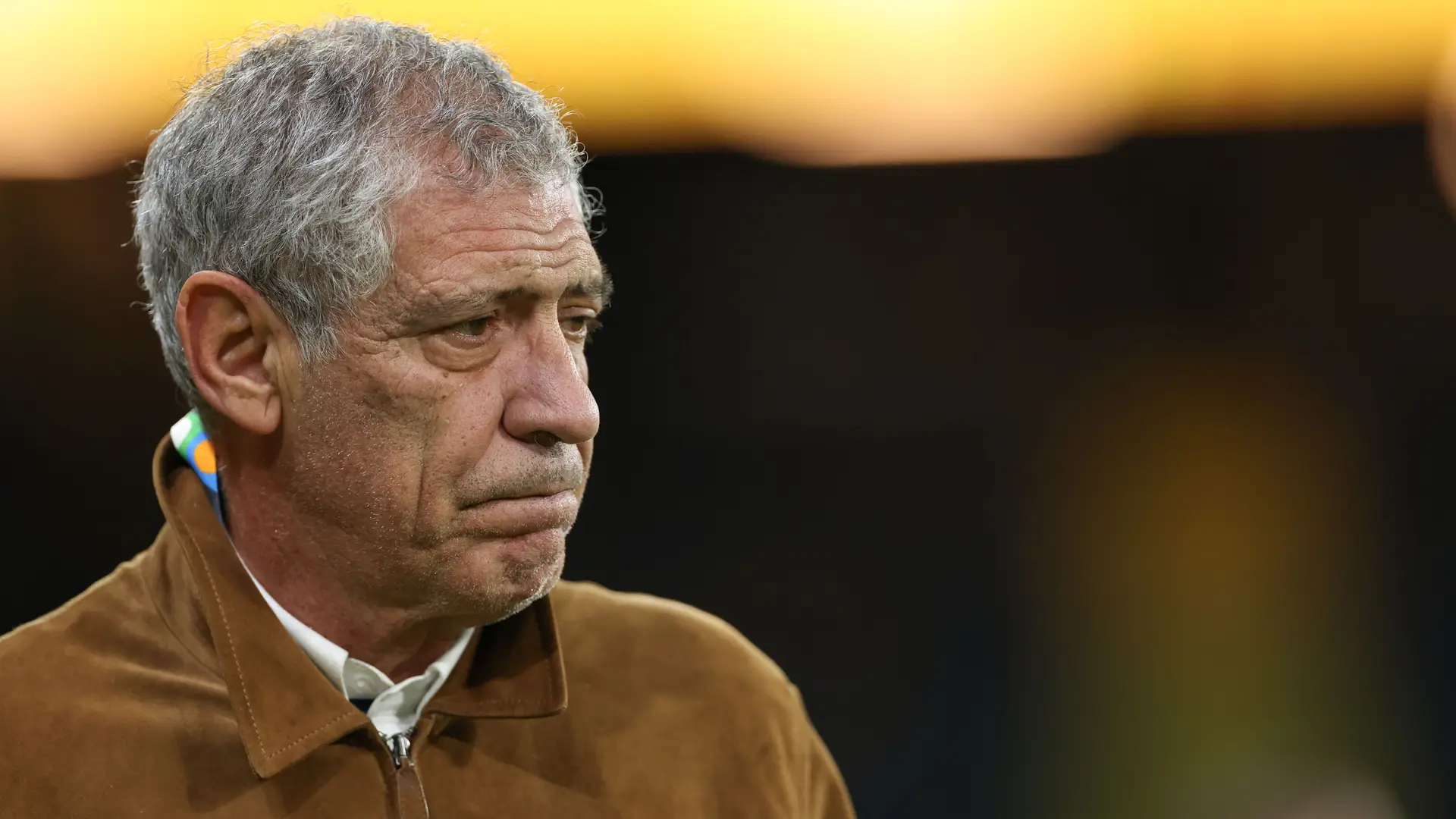 Fernando Santos