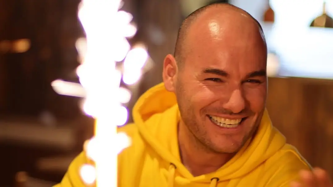 Edmundo Vieira
