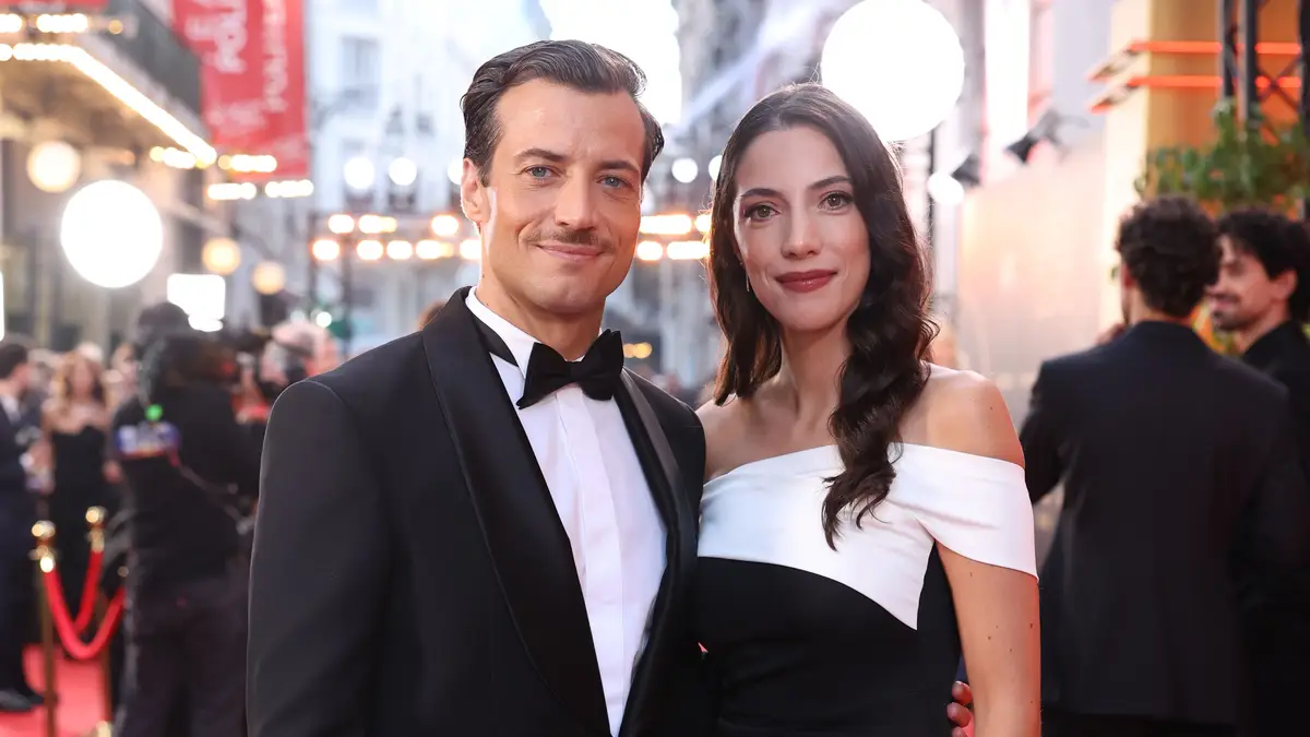 Rui Porto Nunes e Maria Inês Vilhana