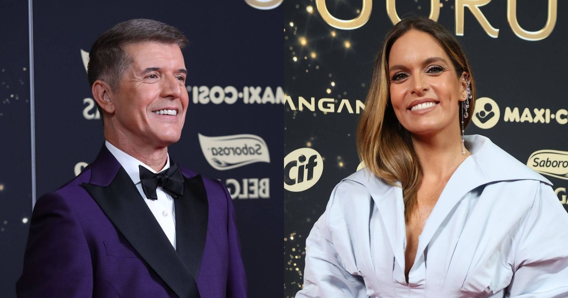 João Baião: "Se a nossa Diana tivesse trazido o globo de ouro era muito bem entregue"