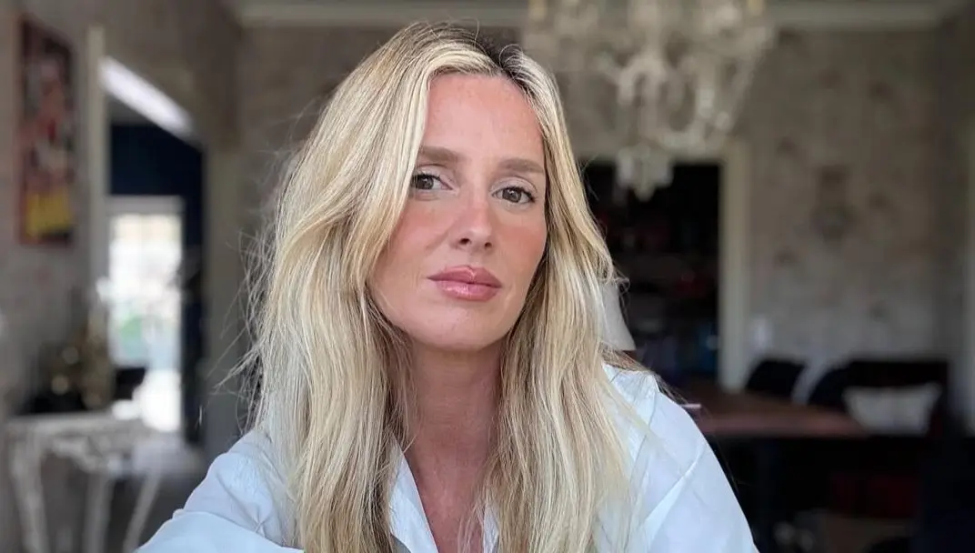 Madalena Abecasis desmente crise no casamento: "Ainda há pessoas que estão  a acreditar"