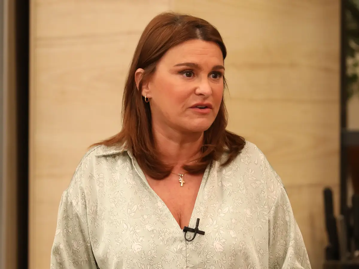 Rita Salema assaltada à porta de casa: "Agarraram-me pelo pescoço.  Tiraram-me tudo" - Fama Show
