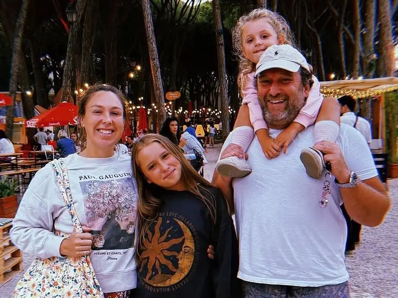 💔 "AS BIRRAS NÃO ERAM NORMAIS": Eduardo Madeira revela diagnóstico sobre a filha mais nova e emociona seguidores