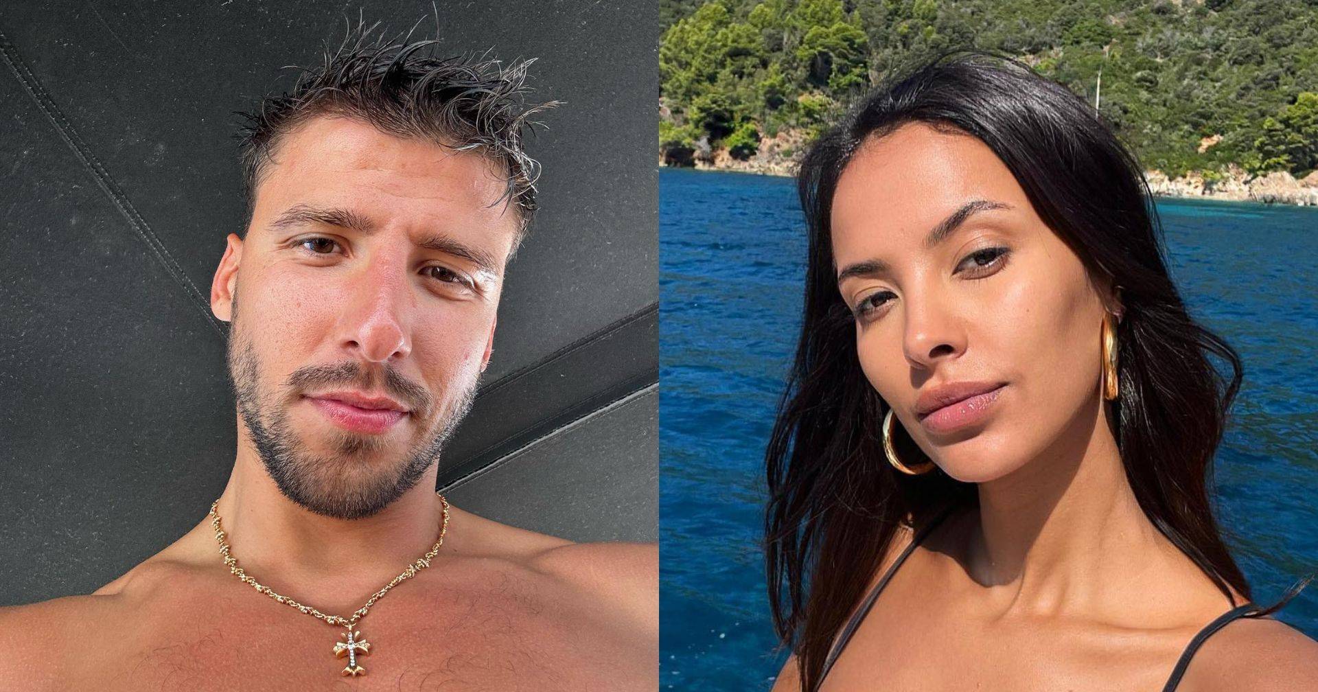 Namorada de Rúben Dias em Portugal para apoiar jogador: "Faz questão de  estar presente"