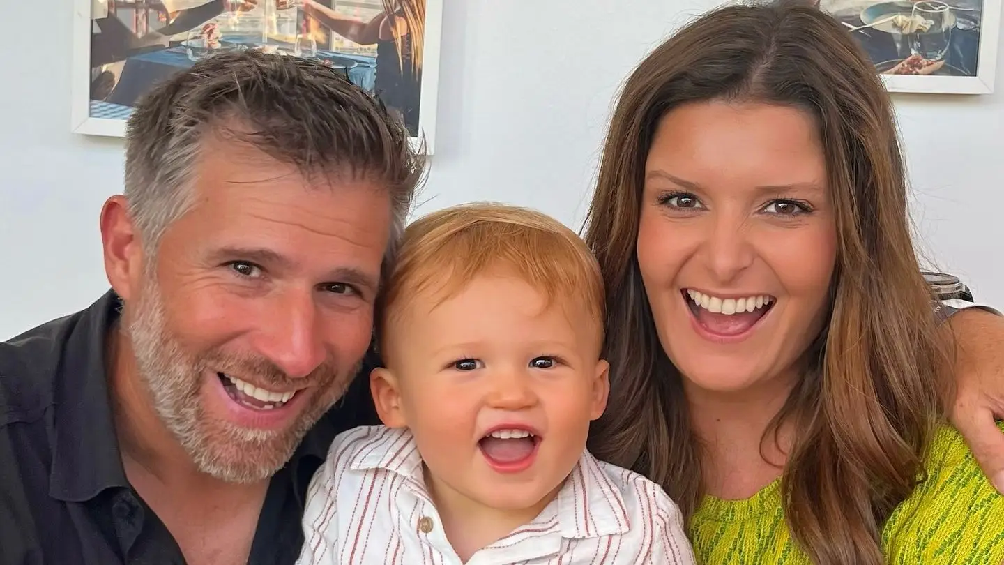 Maria Botelho Moniz, Pedro Bianchi Prata e o pequeno Vicente