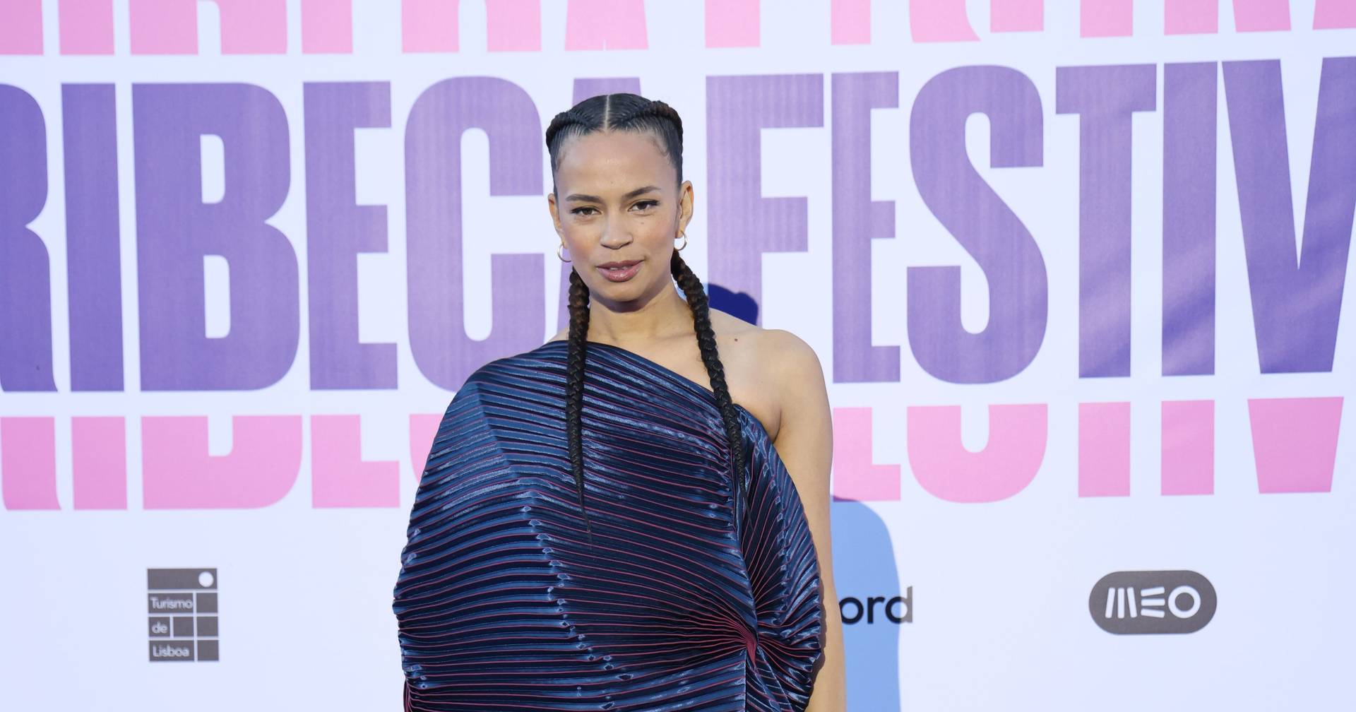 Bebé a caminho! Ana Sofia Martins abre o coração sobre a gravidez ...