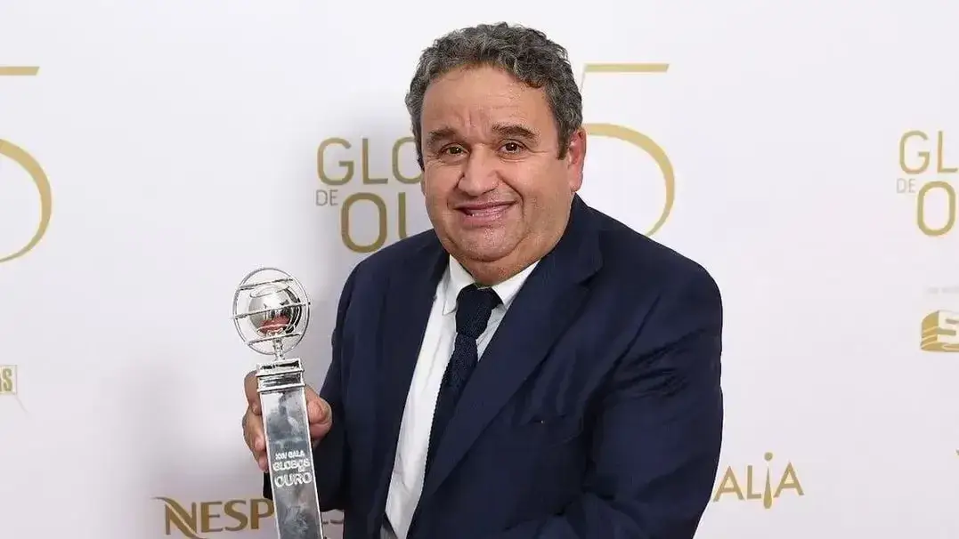 Fernando Mendes de luto pela morte inesperada do melhor amigo. Apresentador  estará devastado - Fama Show