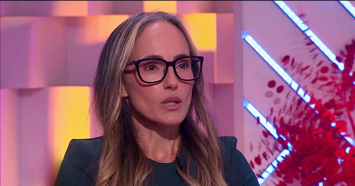 Carolina Torres está desaparecida há quase um mês. Mãe deixa apelo em  lágrimas: "Vai ser acolhida como sempre"
