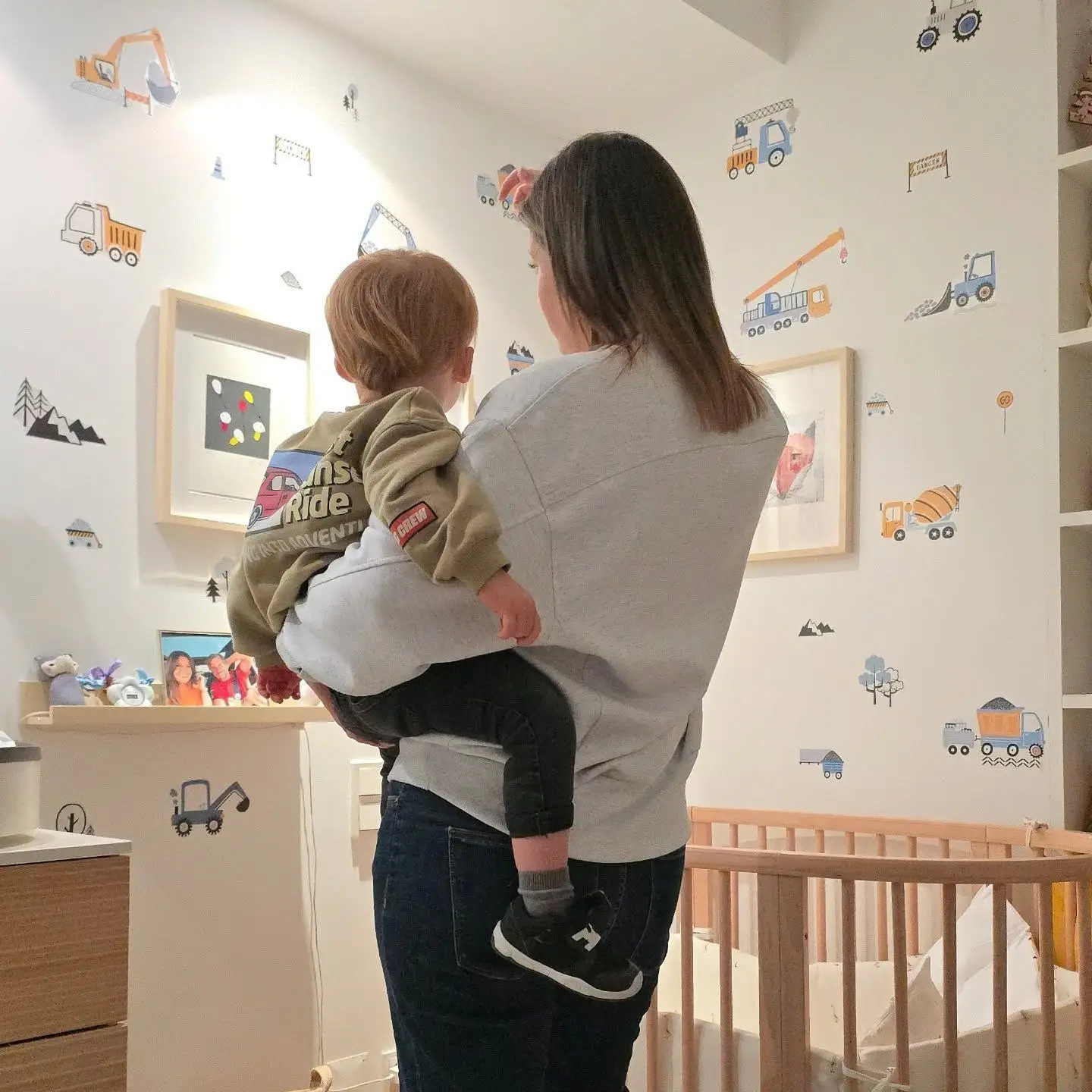 Maria Botelho Moniz faz surpresa e deixa o filho encantado: “Segundos que fazem o dia valer a pena”