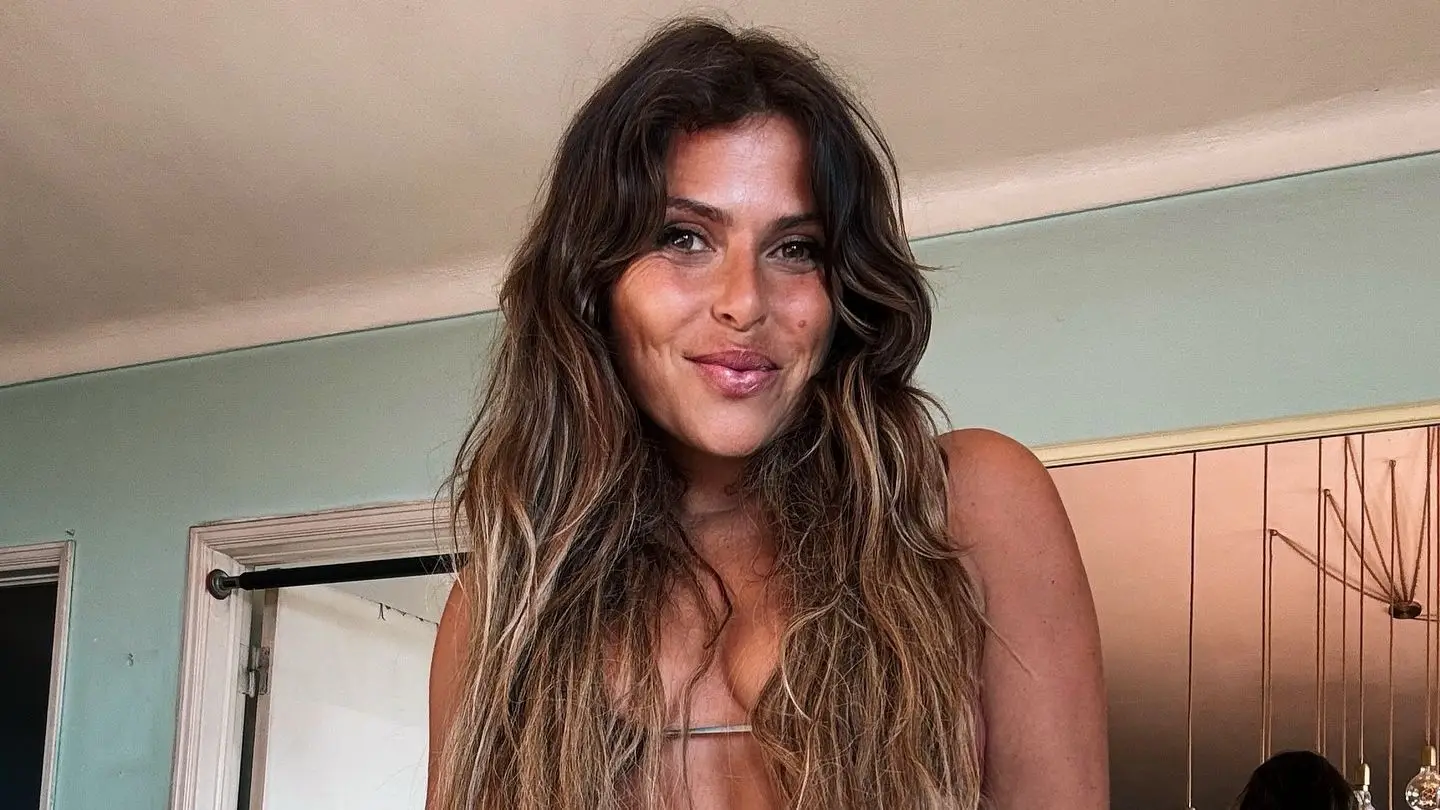 Ainda não estou divorciada, infelizmente" - Maria Sampaio revela detalhes  da separação - Fama Show
