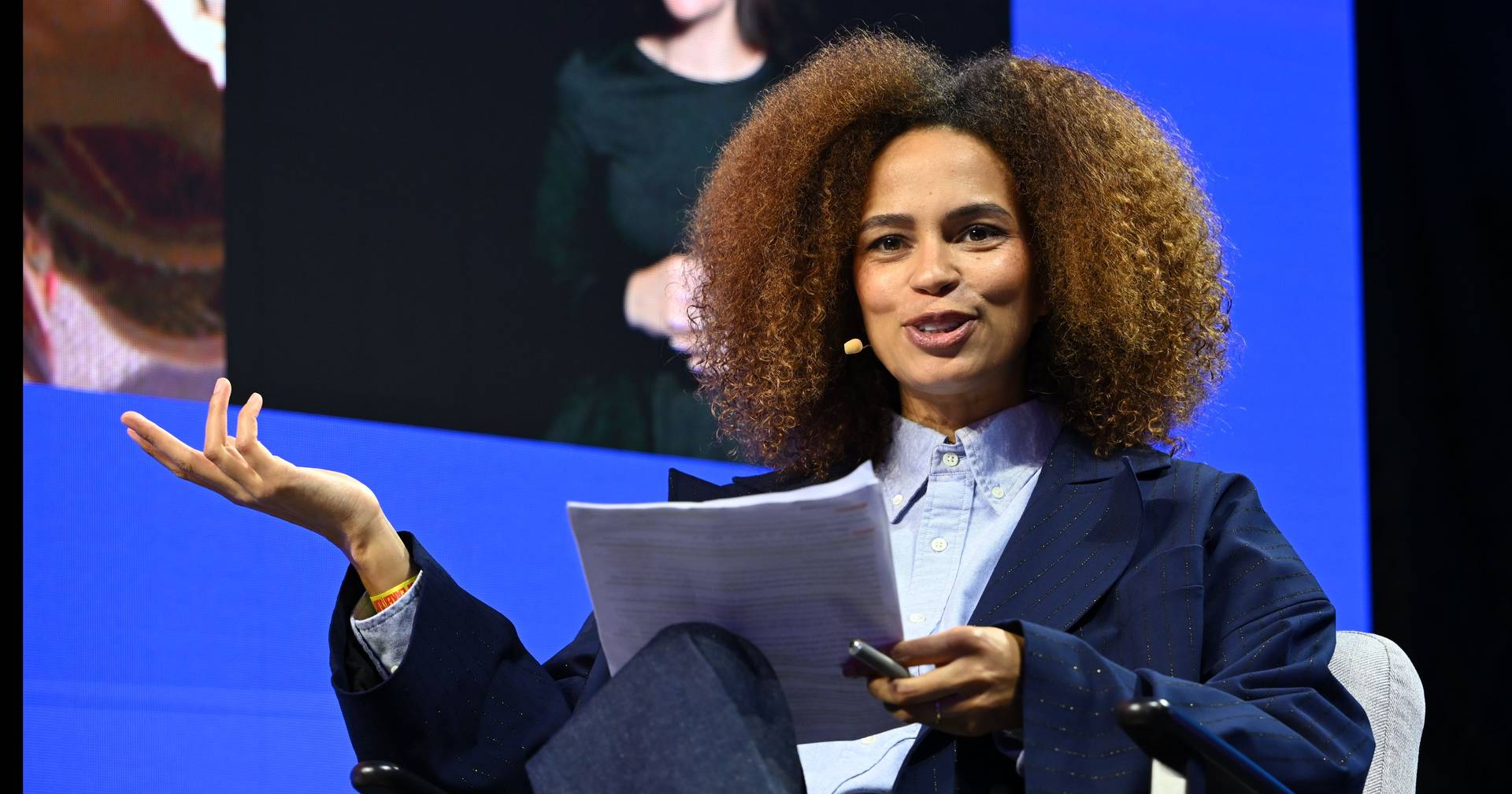 Ana Sofia Martins revela como David Fonseca reage às felicitações ...