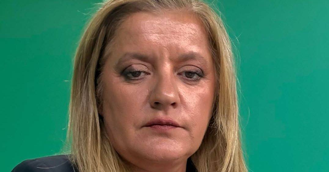 Vítima de atropelamento com carro de Tânia Laranjo pede 50 mil euros de indemnização - Fama Show