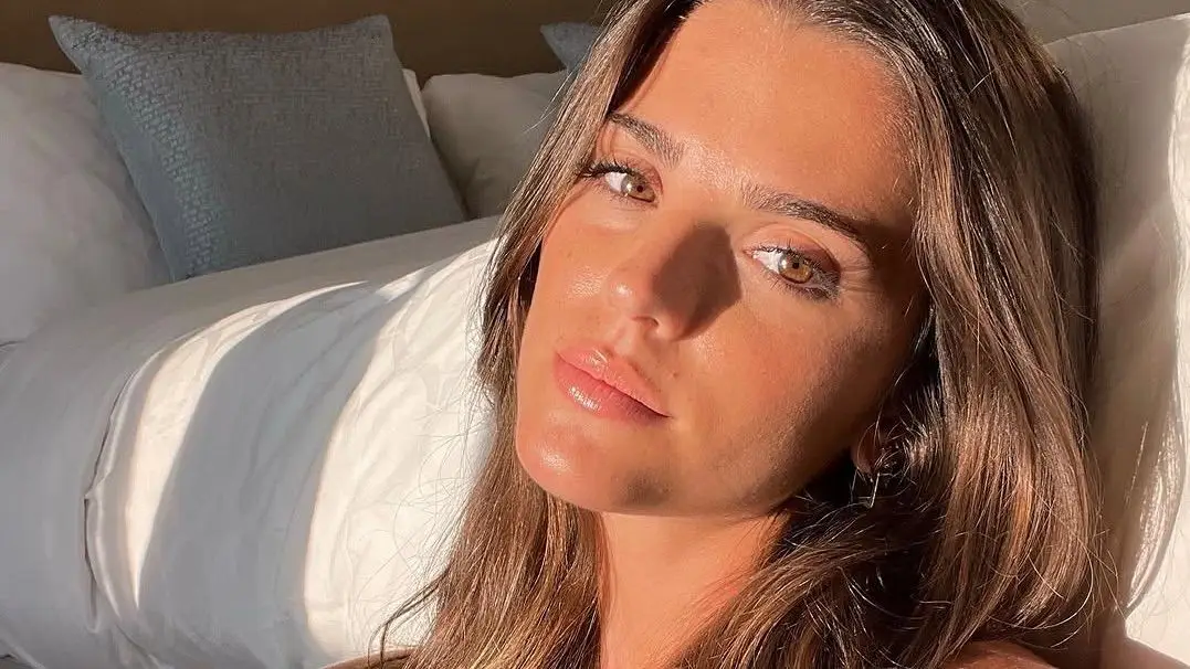 Aos 27 anos, Inês Aguiar vai "mudar de casa" (e conta com equipa de  arquitetos para a ajudar)