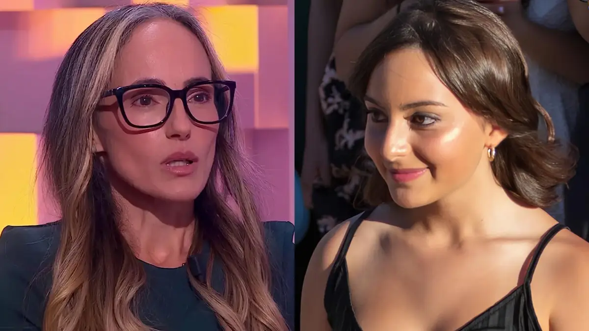 Carolina Torres, desaparecida há dois meses, encontrada sem vida: "A minha  filha já não está neste mundo" - Fama Show