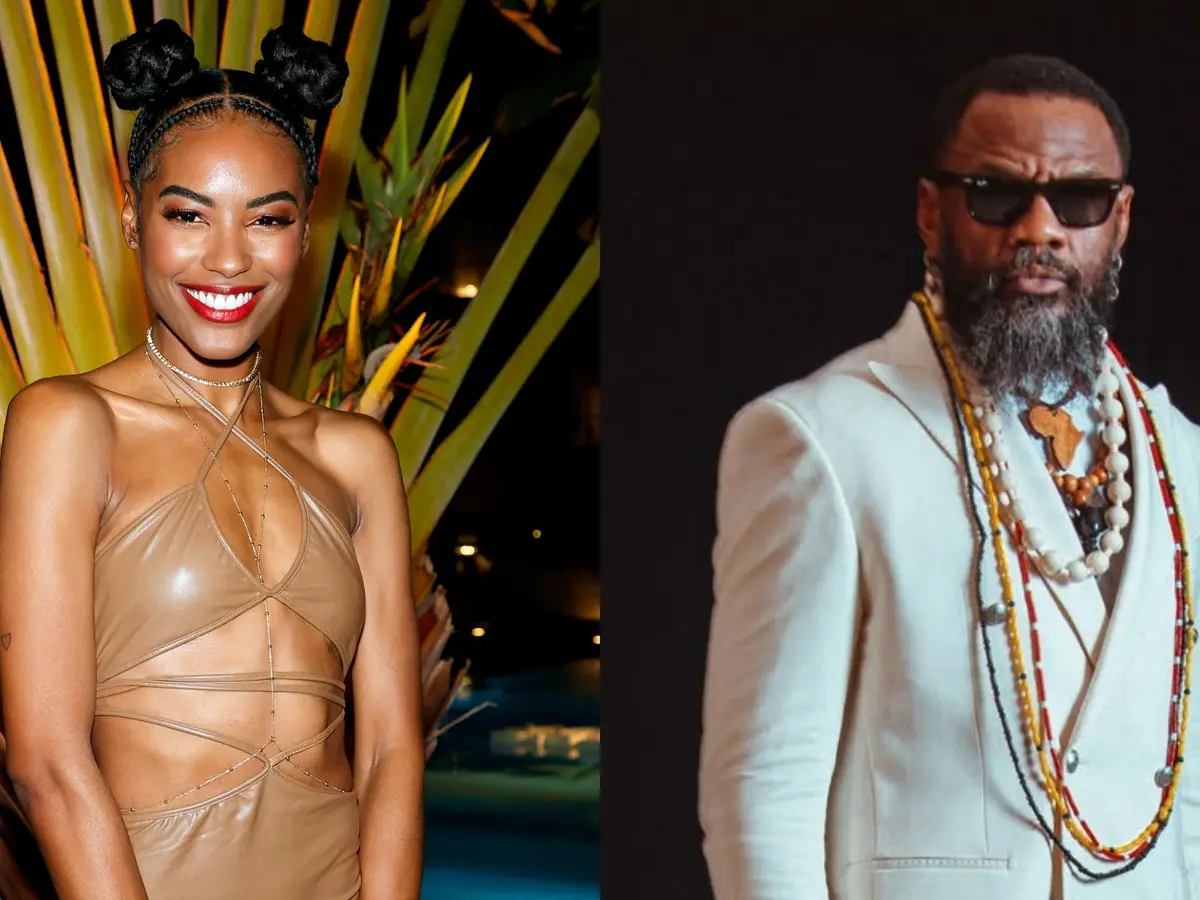 Confirmado! C4 Pedro assume paternidade do filho de Sharam Diniz: "Sim, é  meu" - Fama Show