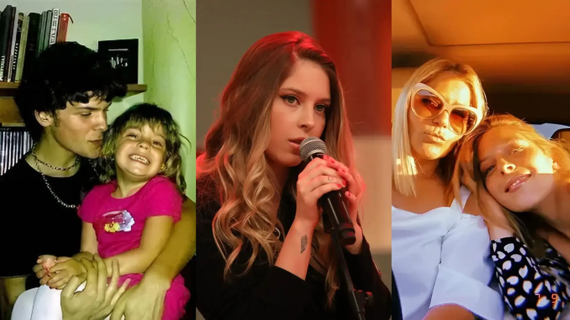 A bonita (e emotiva) declaração de Tony Carreira: "Ser-te-ei eternamente  grato" - Fama Show