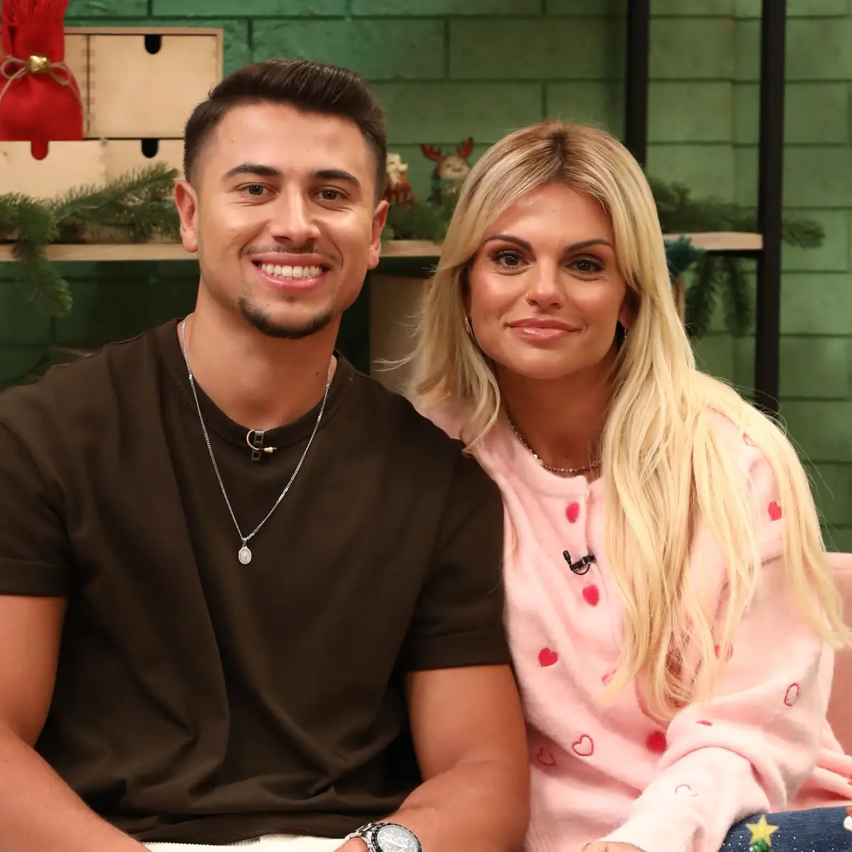 Namorado de Fanny Rodrigues revolta-se após alegados insultos na via pública:  "Nojentos" - Fama Show