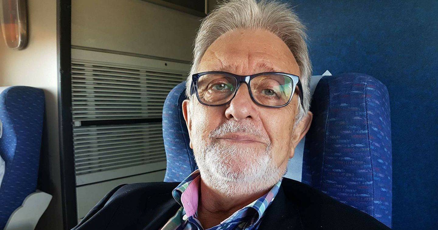 Familiar de Vítor de Sousa quebra o silêncio sobre o estado do ator