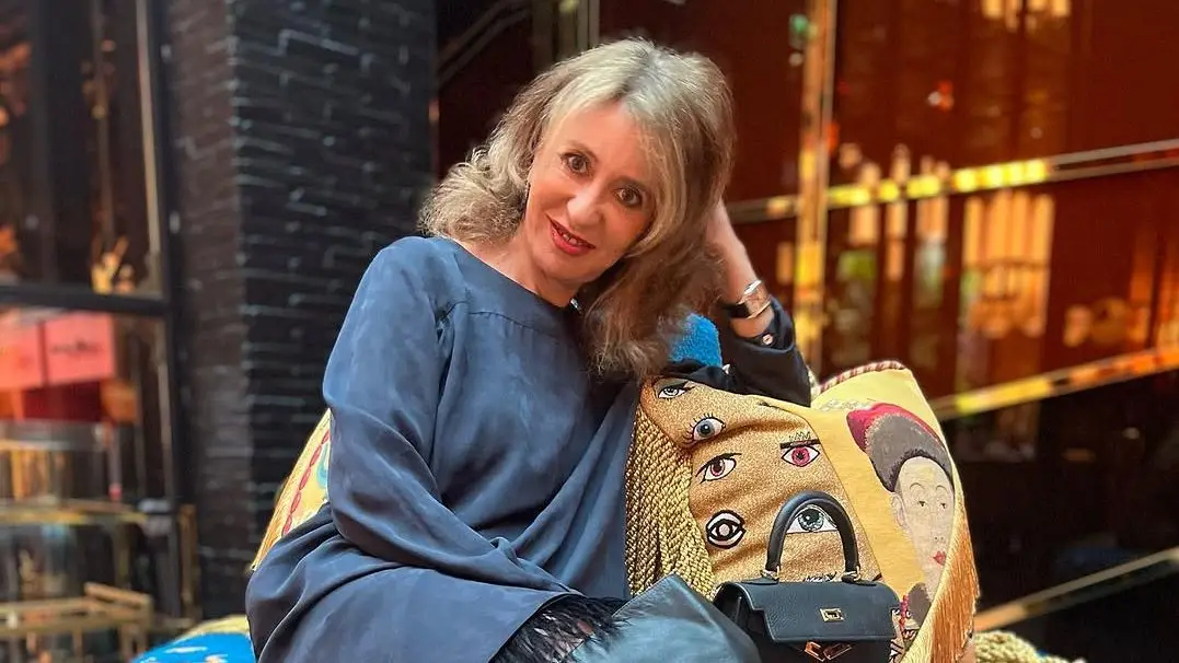 Mais ausente? Judite Sousa deixa mensagem: "Já não comunicamos há cerca de  um ano. Estive dedicada a..." - Fama Show