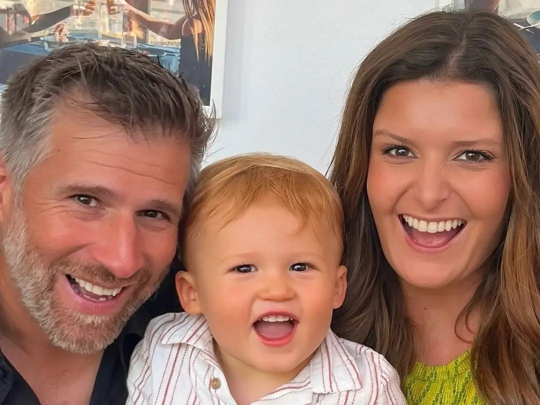 Pedro Bianchi Prata e Maria Botelho Moniz viajam para sítio especial com o filho: "A descobrir o..." - Fama Show