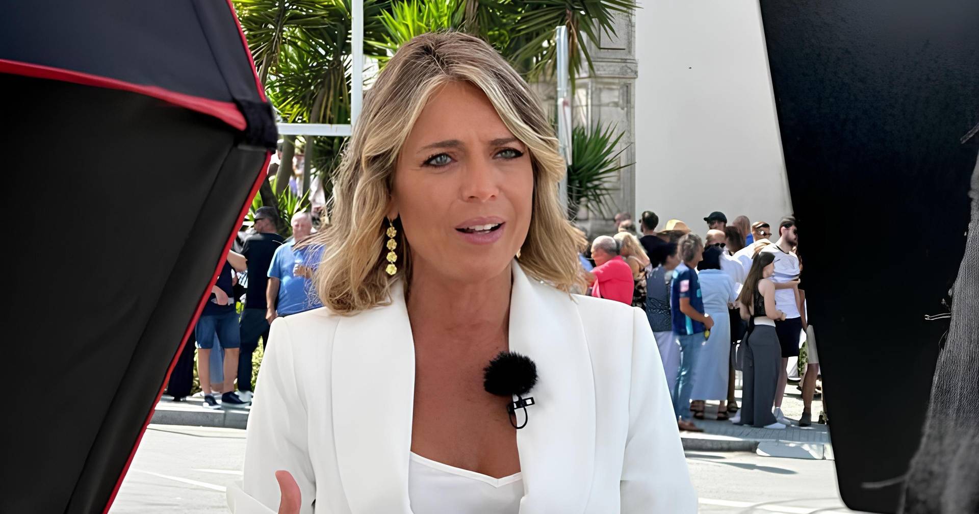 Sandra Felgueiras faz despedida emotiva: "Ficará para sempre nos nossos  corações" - Fama Show