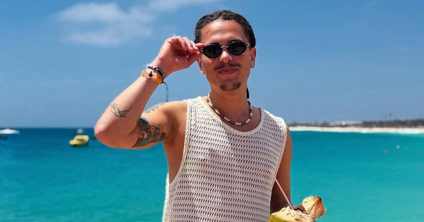 Maycon Douglas: amigo revela as 'primeiras pistas' após desaparecimento do jovem - Fama Show