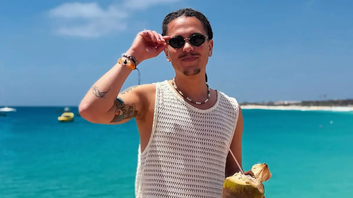 Maycon Douglas está desaparecido há cinco dias: Eis os cenários que podem explicar o caso