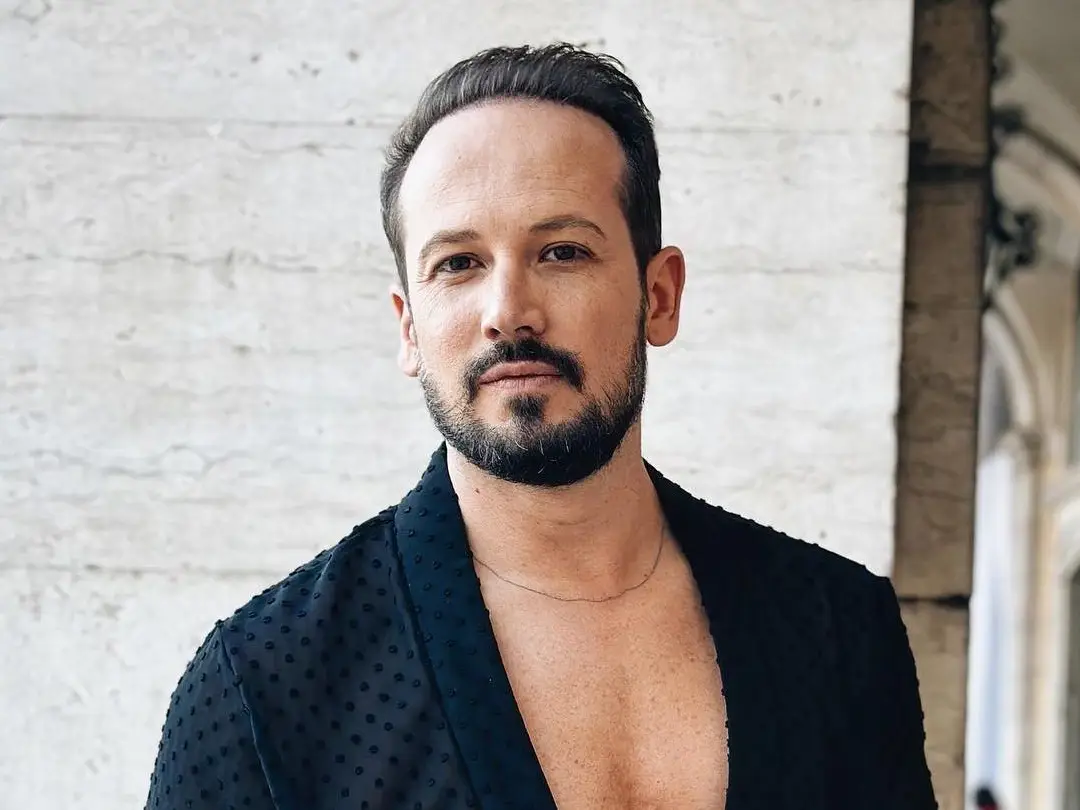 Em dia marcante, Hugo Mendes deixa sentido desabafo: "Não sei o que a vida me reserva" - Fama Show
