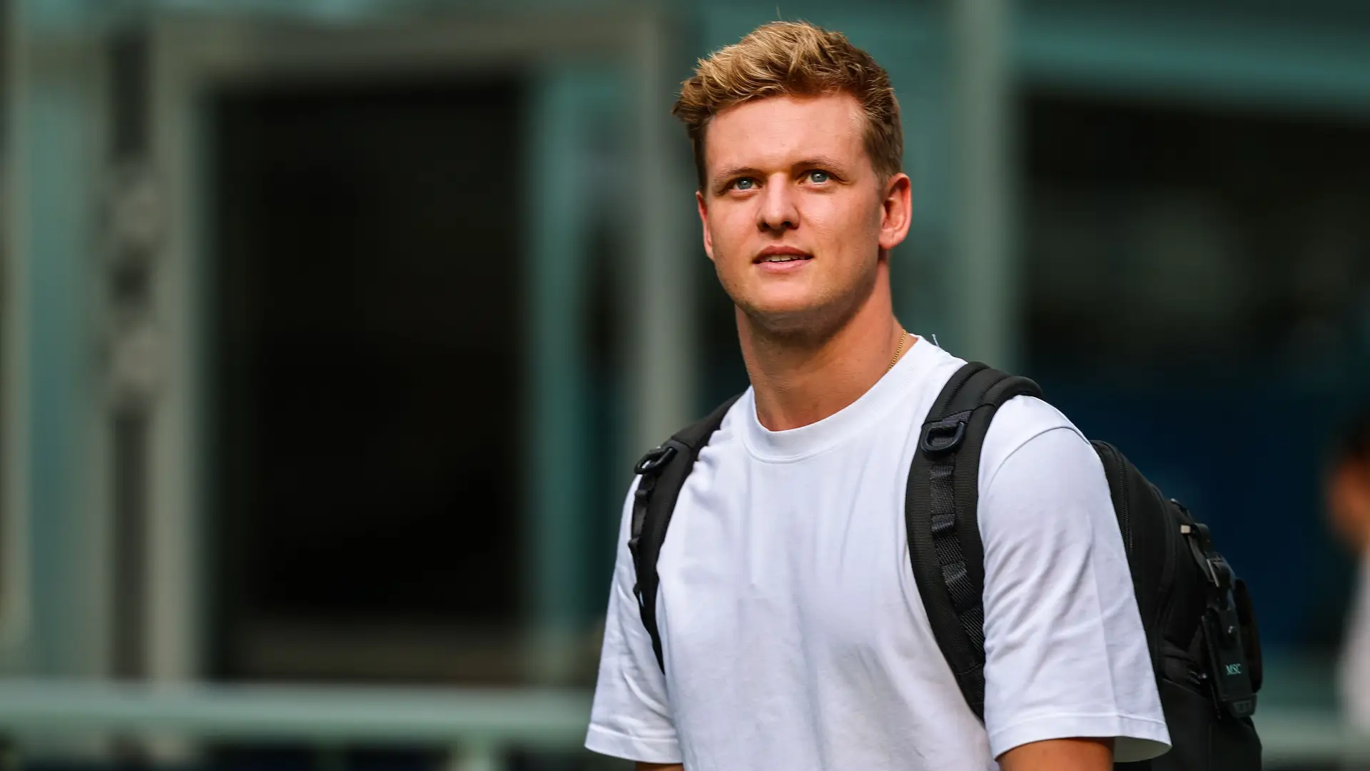 Filho de Michael Schumacher poderá estar a namorar com jovem portuguesa