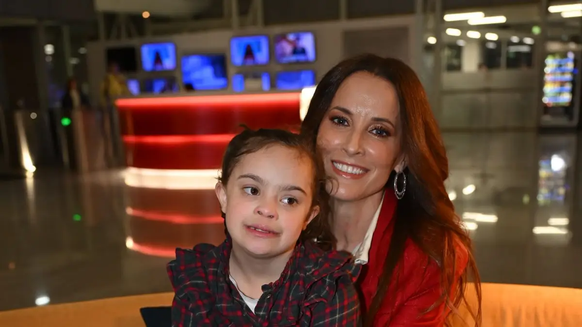 Emocionei-me” – Maria João Bastos fala sobre papel desafiante em 'Páginas da Vida' e tece elogios à pequena Margarida - Fama Show