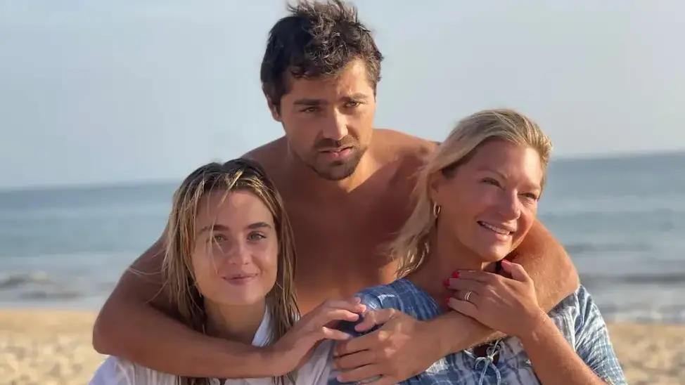 Carolina Ortigão anuncia data do nascimento do segundo filho de Lourenço Ortigão e Kelly Bailey: “Está marcado para 7 de agosto”