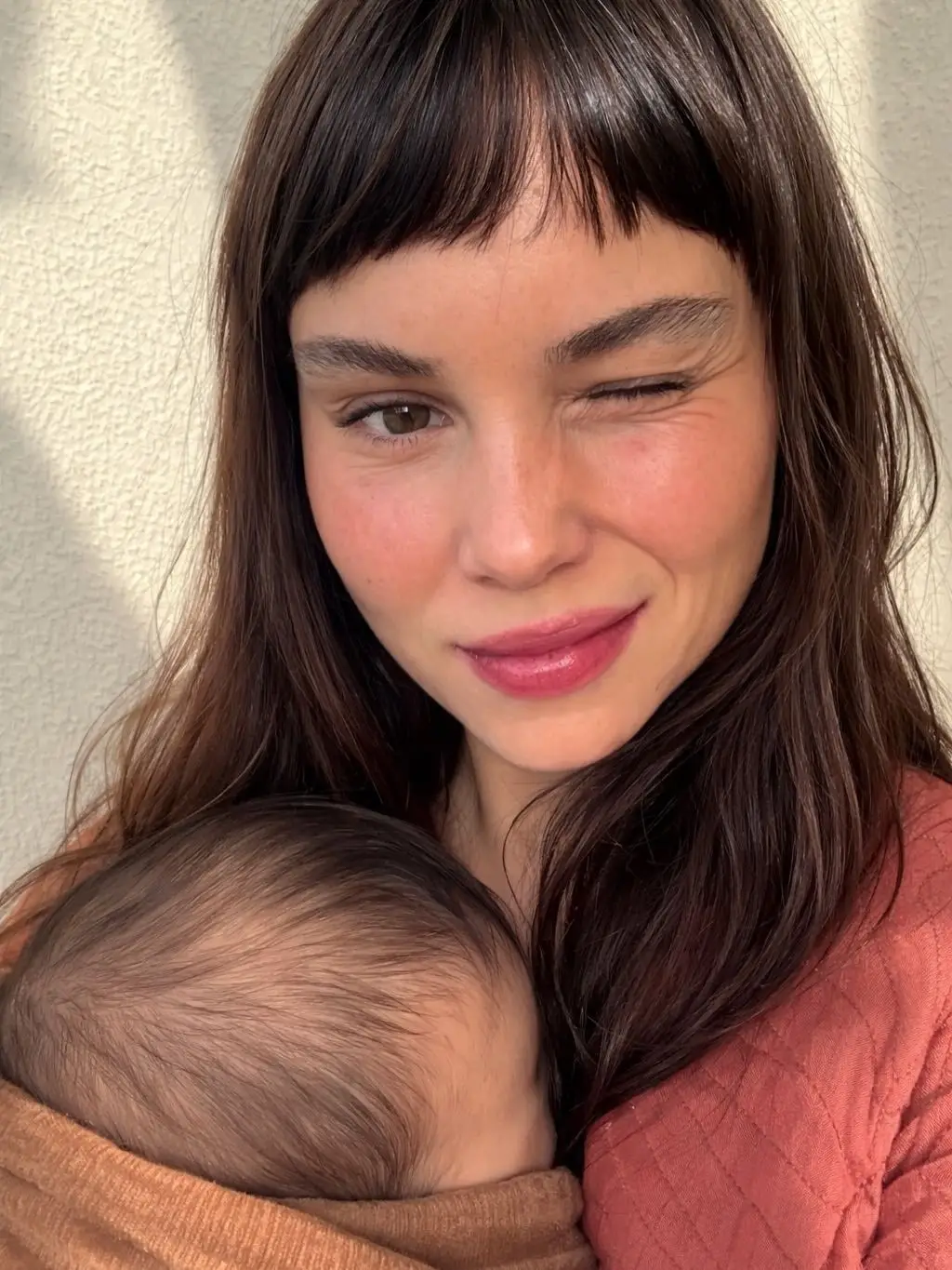 Filipa Areosa revela imagens únicas com o marido e os filhos e desabafa ...