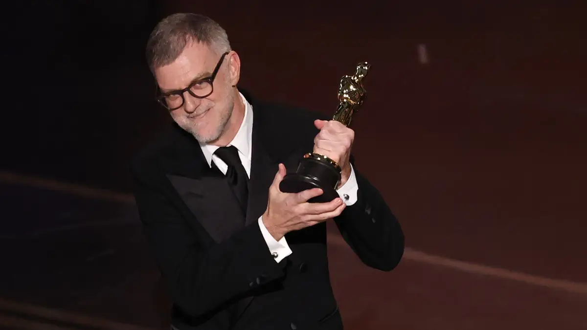 Óscar de Melhor Filme vai para 'Batalha Atrás de Batalha' - Fama Show
