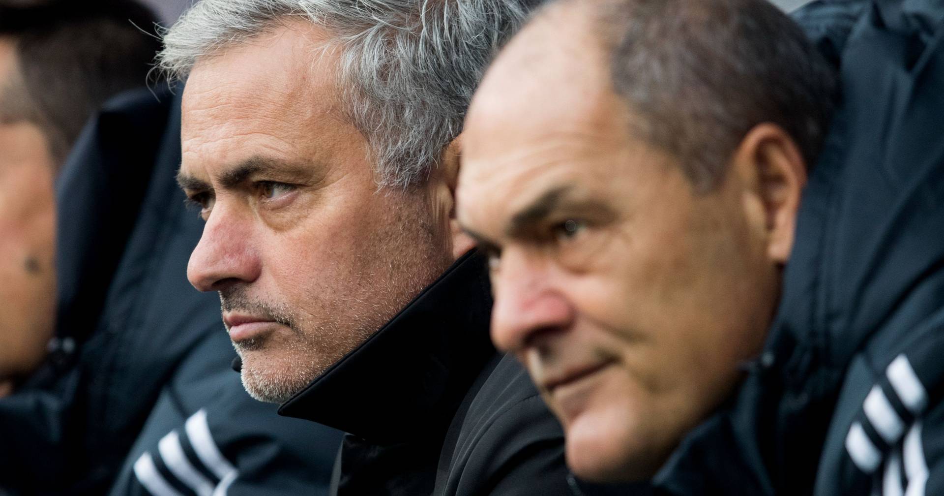 José Mourinho despede-se de Silvino Louro com emotiva mensagem: "Na família  Mourinho continuarás vivo" - Fama Show
