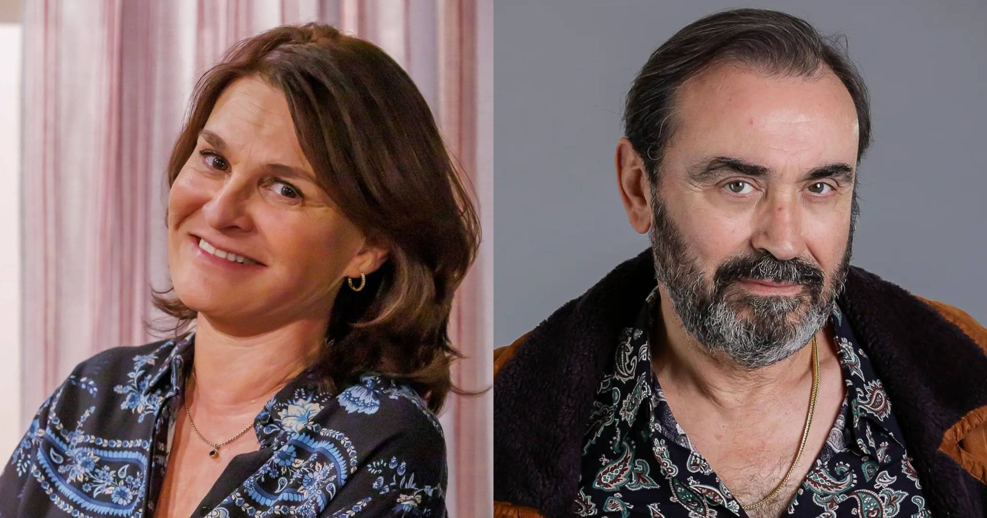 Almeno Gonçalves viveu em casa de Rita Salema após separação: 