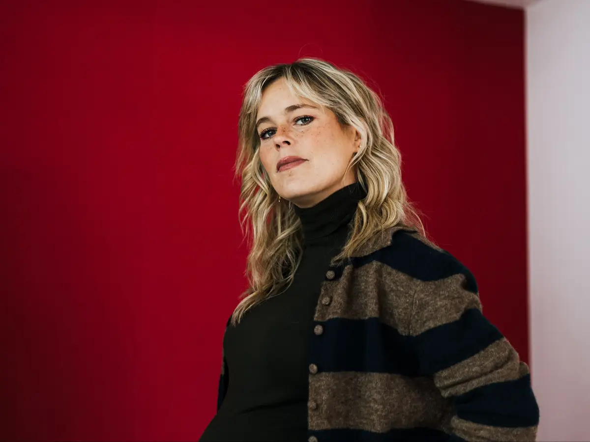 Inês Aires Pereira em desabafo duro na reta final da gravidez: "Estou  cansada, estou farta, dói-me tudo" - Fama Show