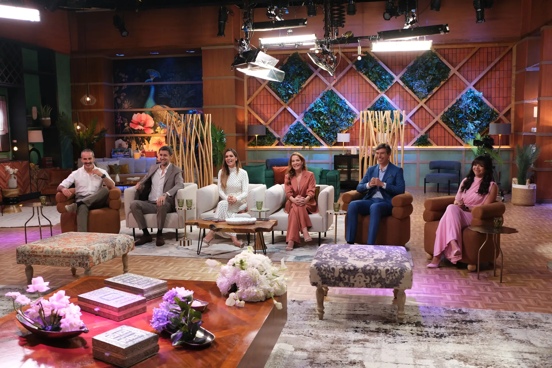 Vem aí uma nova temporada de ‘Casados à Primeira Vista’: Eis o que podemos esperar e quando estreia