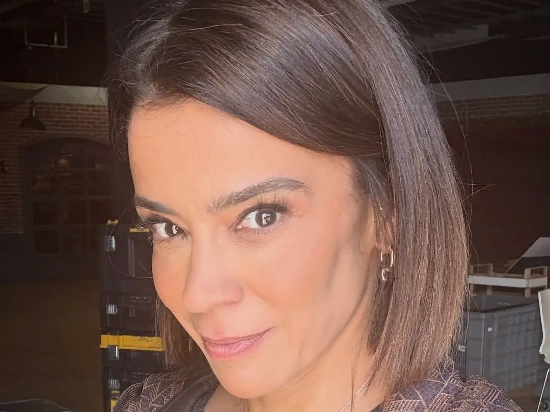 Rita Ferro Rodrigues acolhe novo elemento na família: "Nasceu em plena  tempestade Kristin, a mãe estava na rua" - Fama Show