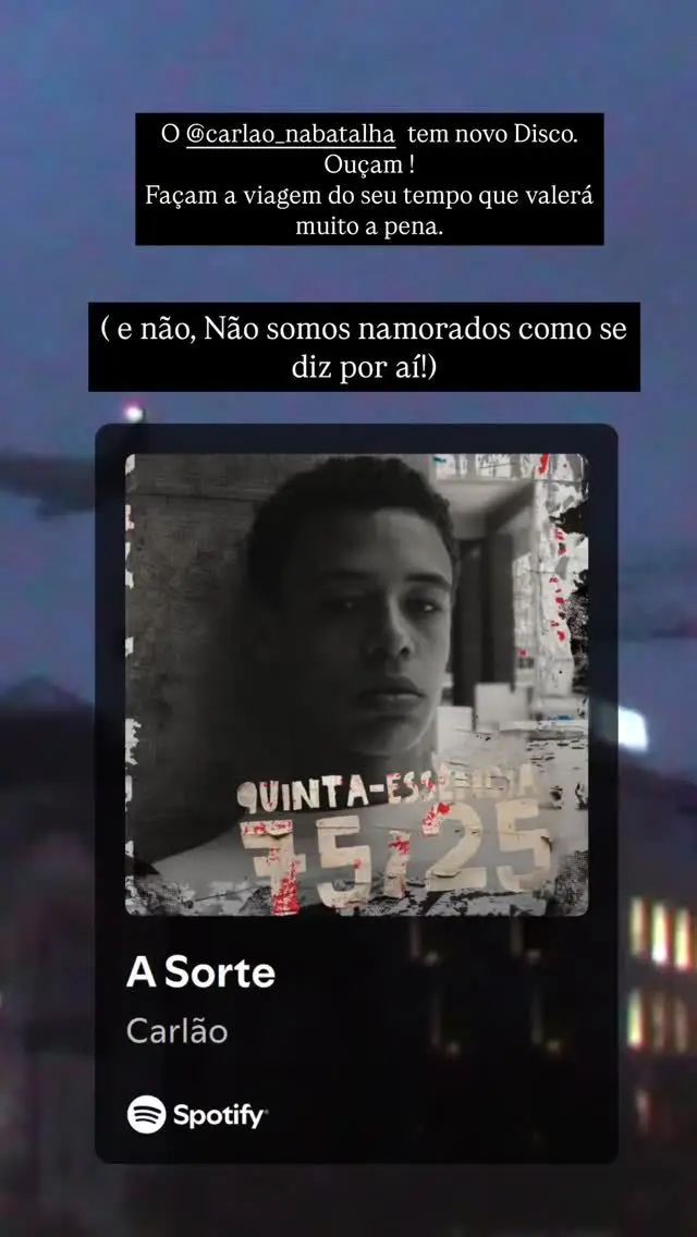 Catarina Furtado e Carlão namoram? Apresentadora quebra o silêncio e esclarece tudo