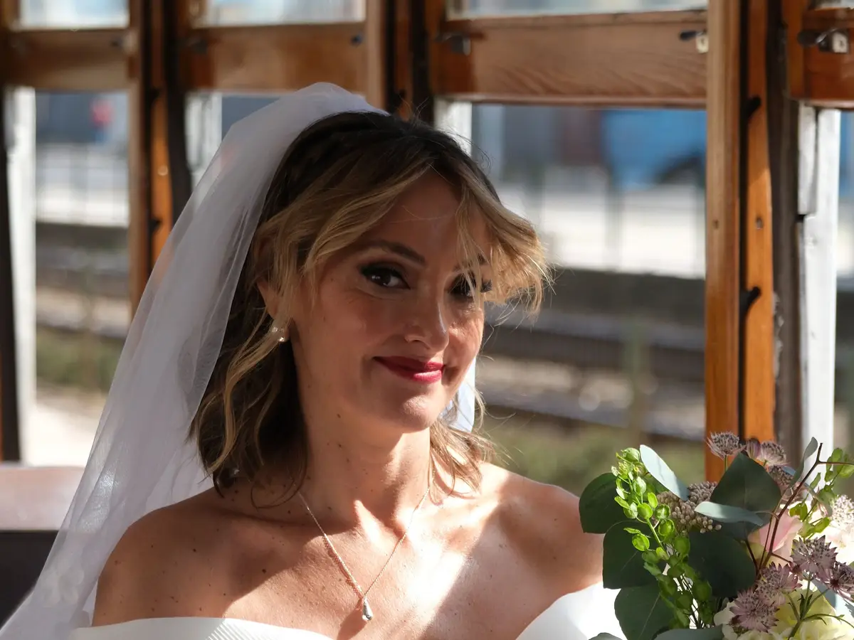 Sónia Silva, de 'Casados à Primeira Vista', é repórter de conhecido casal  de televisão: "Sou licenciada em jornalismo" - Fama Show