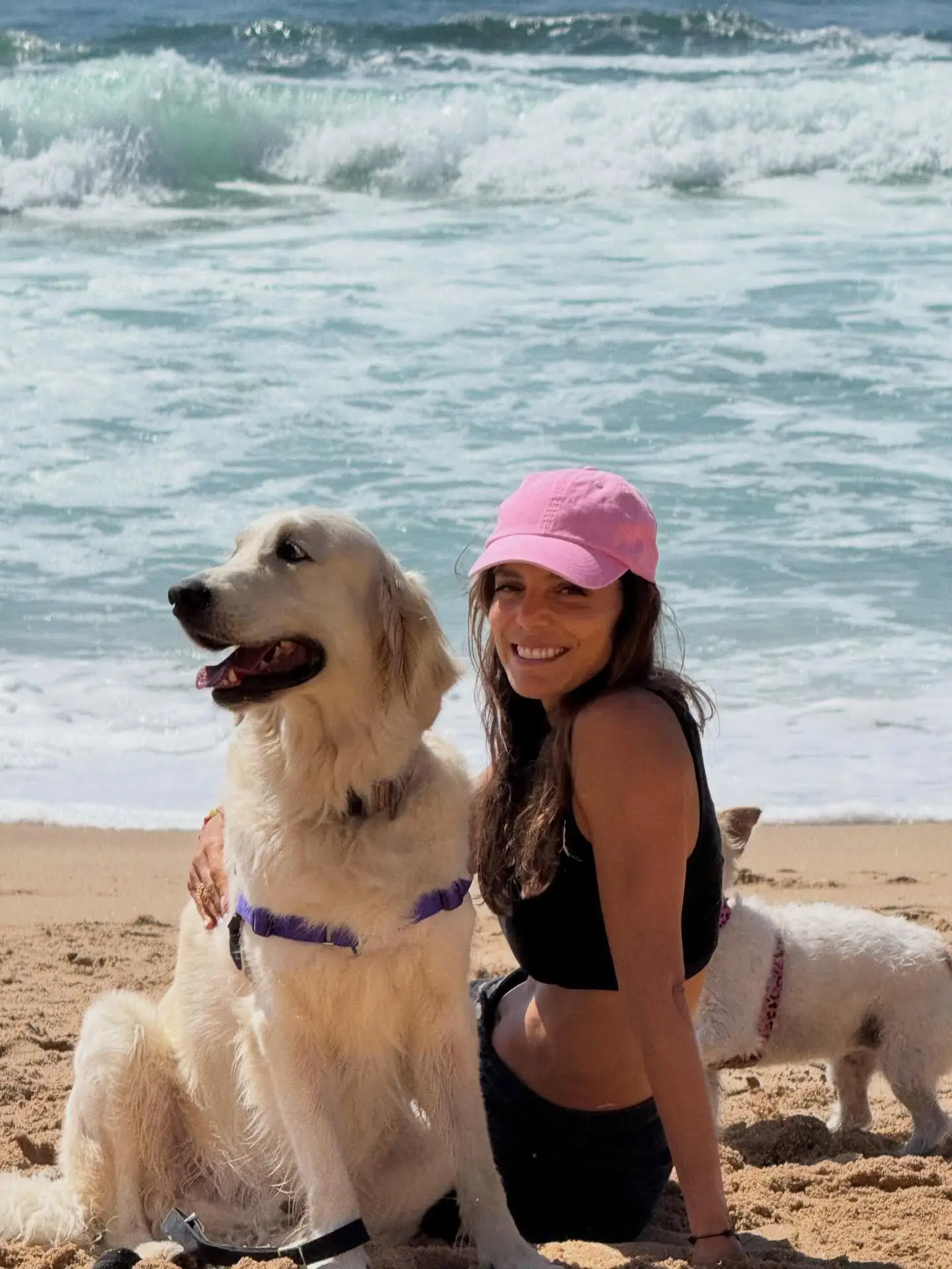 Em dia especial, Daniel Oliveira declara-se a Andreia Rodrigues: "Continuas a ser a melhor mãe de sempre"