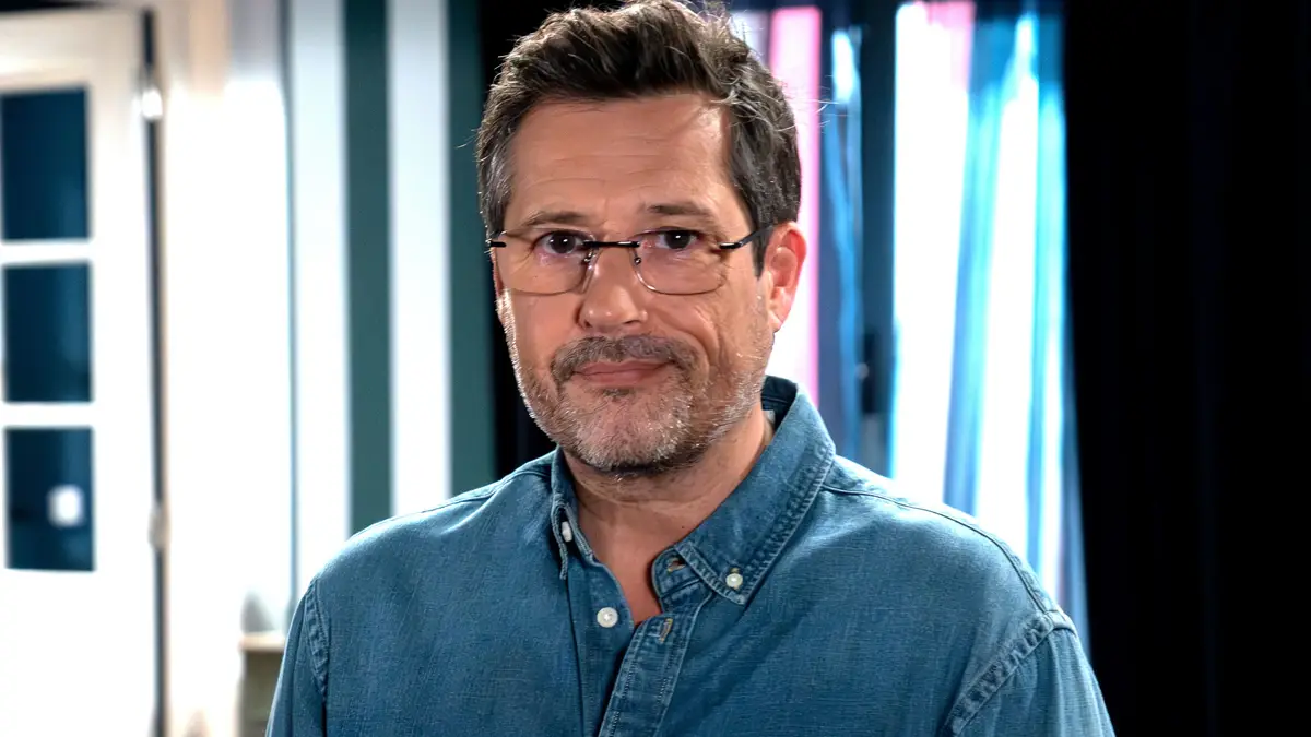 Filipe Vargas 'abre o coração' sobre doença do pai: "Havia alturas em que  eu percebia que ele estava muito perdido" - Fama Show