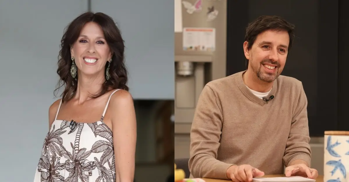 Ana e Manuel Marques