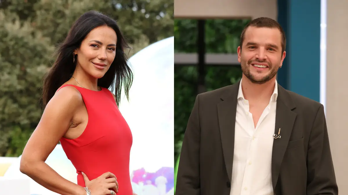 Discretos… mas nem tanto! Sofia Ribeiro e João Jesus deixam 'escapar'  imagens de momentos cúmplices a dois - Fama Show