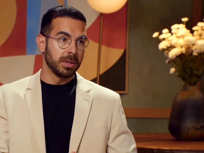 Diogo Alexandre, de 'Casados', abre o coração sobre anterior casamento: “A  minha intuição dizia…” - Fama Show