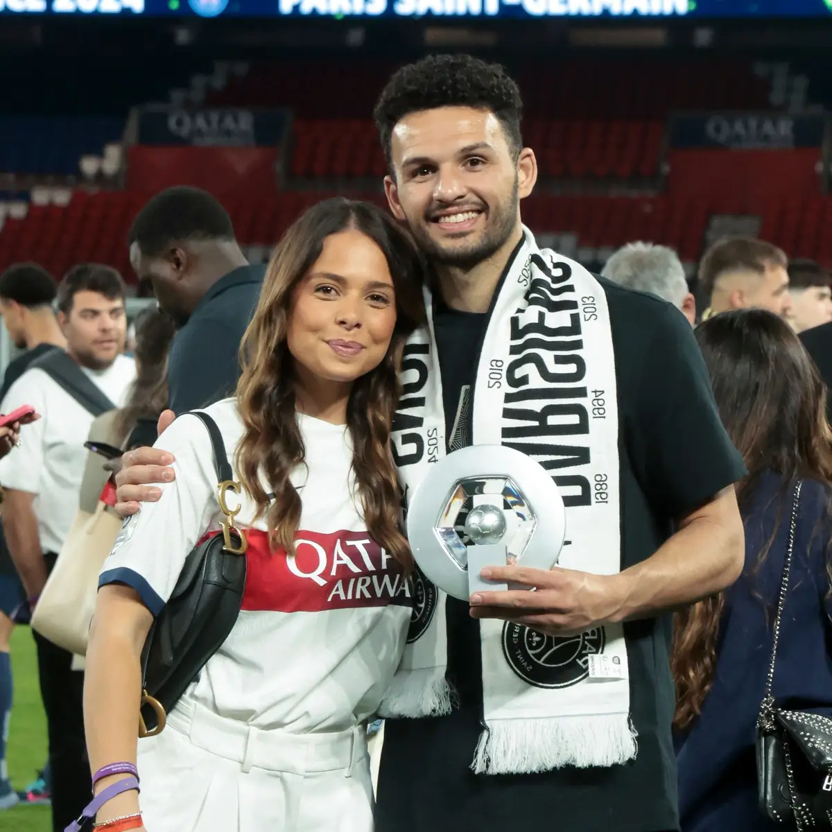 Gonçalo Ramos revela todos os detalhes do casamento com Margarida Amaral Domingues: a data já está marcada e os padrinhos são bem conhecidos - Fama Show