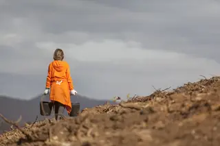 Tierra de Esperanza