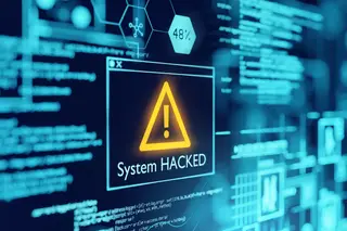 Cyber threats increasing in times of pandemic