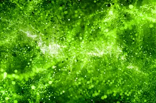 O hidrogénio verde no paradigma energético do futuro