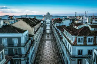 “A mobilidade será diferente no pós-pandemia”